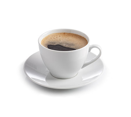 Showroom Koffie
