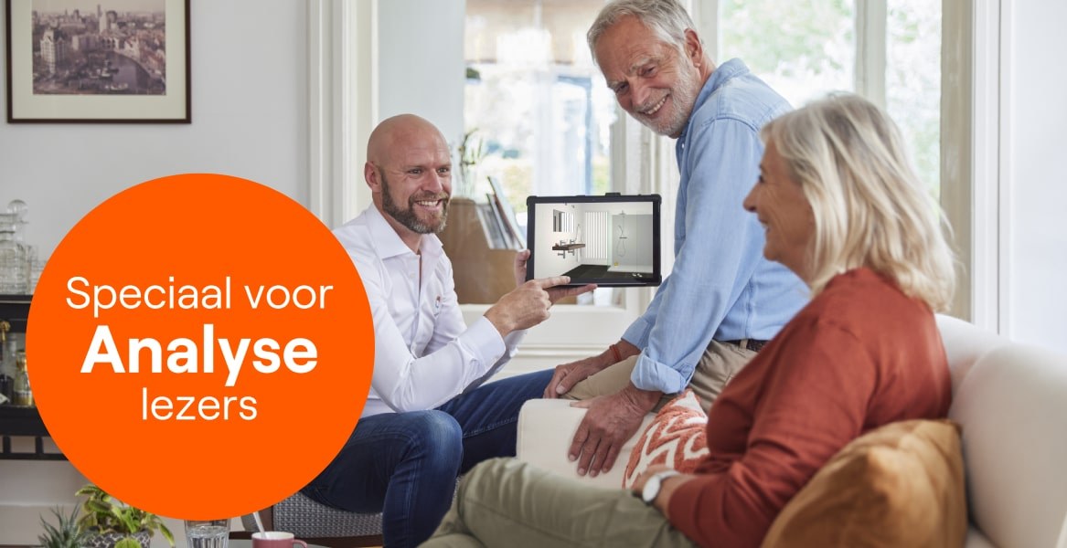 Scootmobiel Actie Analyse Advies