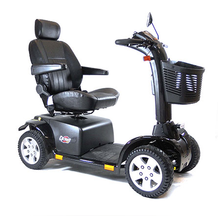 Scootmobiel Prijzen Victory Xl 130