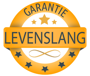 Levenslang Garantie Traplift Small